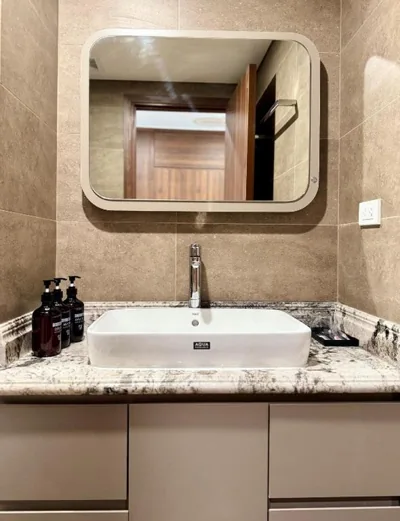 Hami LakeView Service Apartment – Foto’s 3