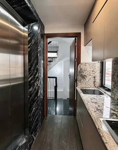 Hami LakeView Service Apartment – Foto’s 4