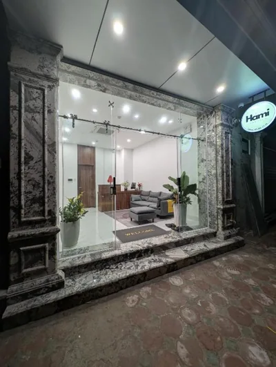 Hami LakeView Service Apartment – Foto’s 6