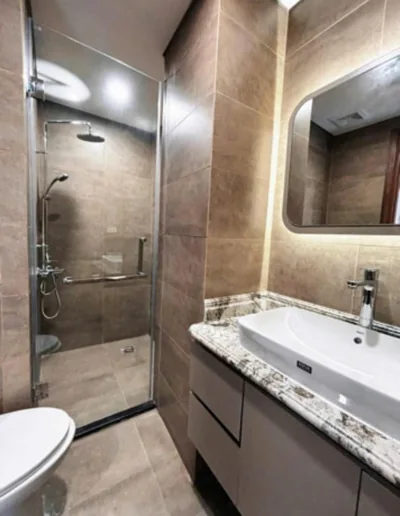 Hami LakeView Service Apartment – Foto’s 8