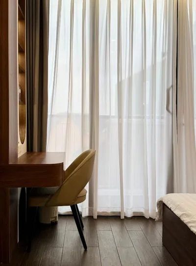 Hami LakeView Service Apartment – Foto’s 10