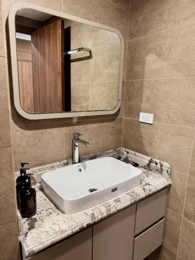 Hami LakeView Service Apartment – Foto’s 11